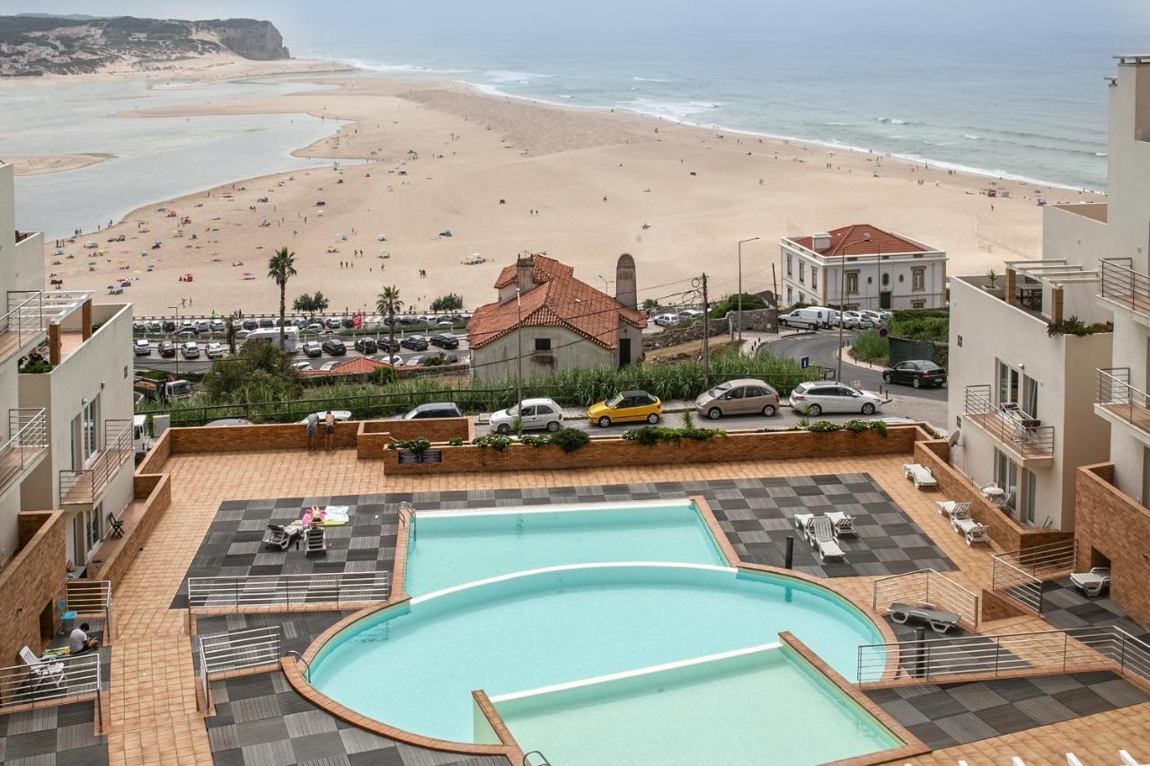 Silver Coast - Casa da Água Foz do Arelho Exterior foto
